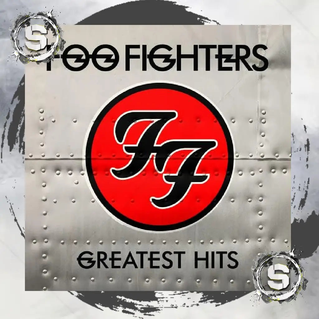 FOO FIGHTERS / GREATEST HITS