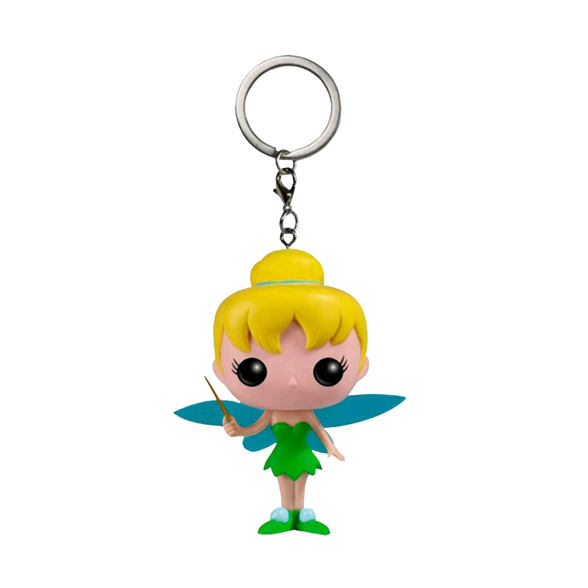 FUNKO KEYCHAIN DISNEY TINKER BELL