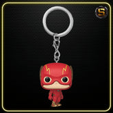 FUNKO KEYCHAIN DC MOVIES THE FLASH THE FLASH