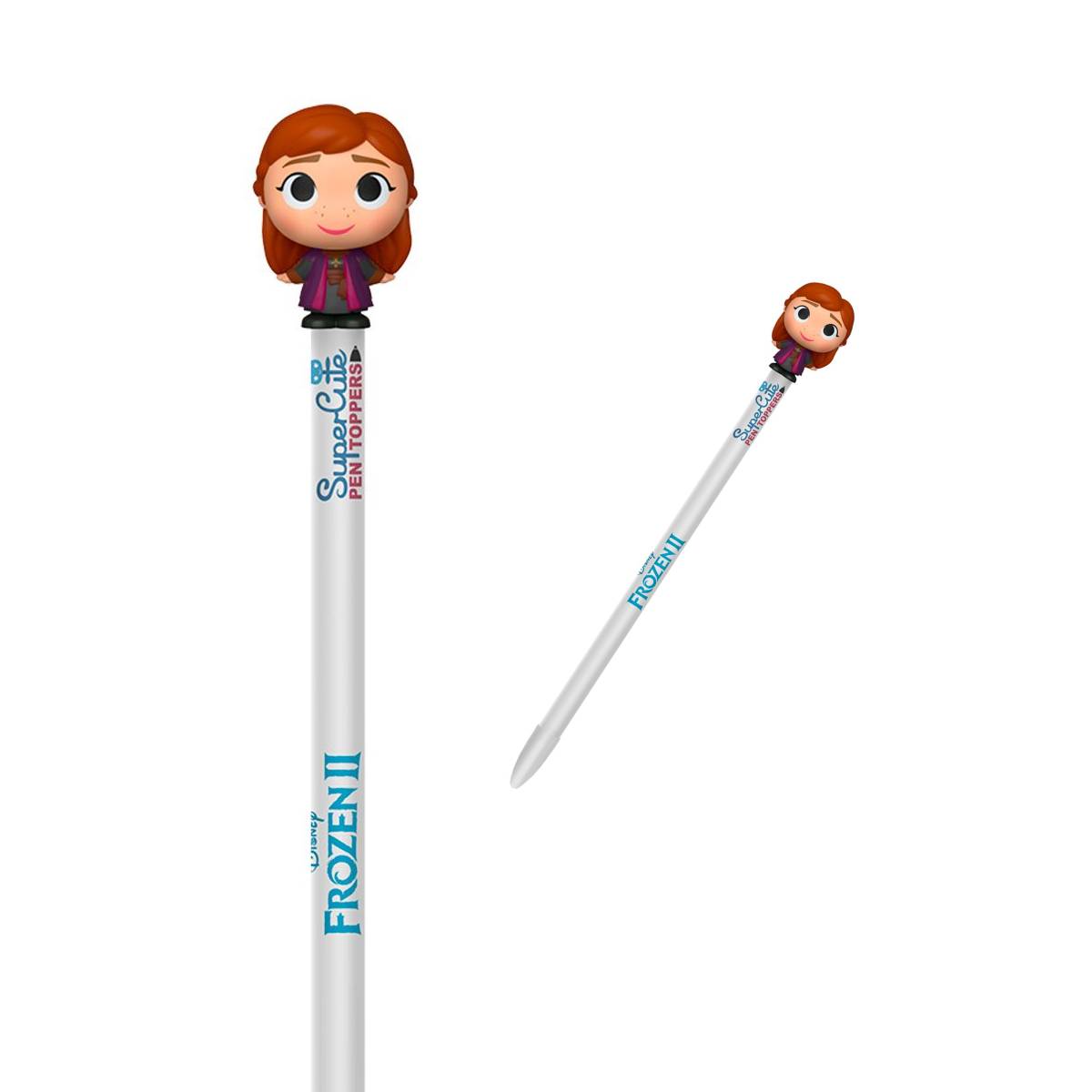 FUNKO PEN TOPPERS DISNEY FROZEN II ANA