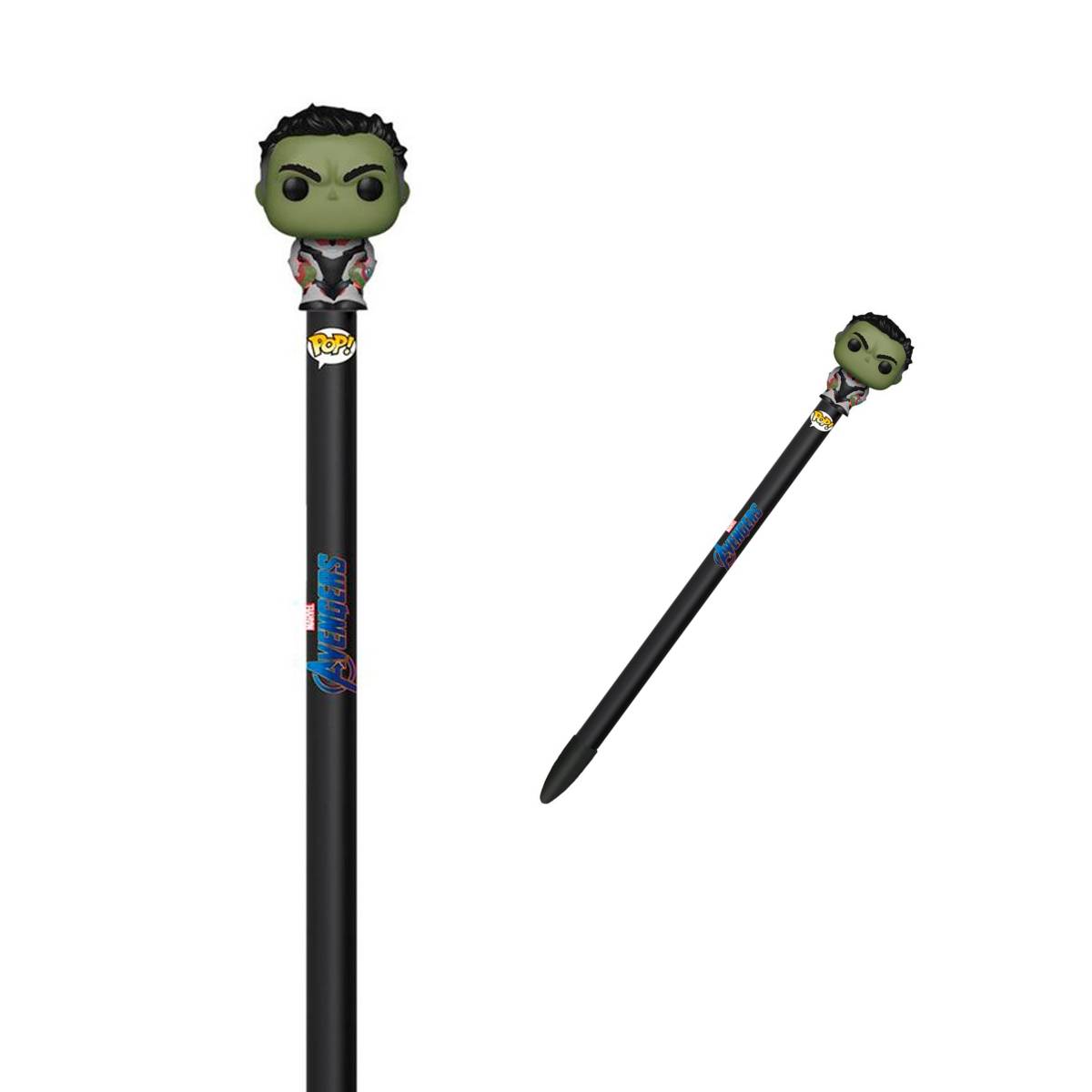 FUNKO PEN TOPPERS MARVEL AVENGERS ENDGAME HULK
