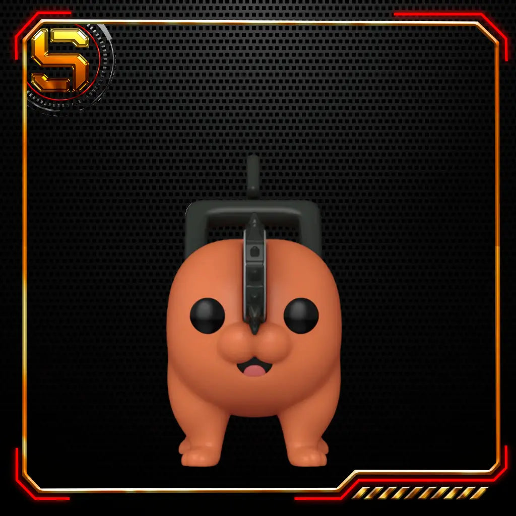FUNKO POP ANIME CHAINSAW MAN POCHITA (STANDING) 1683