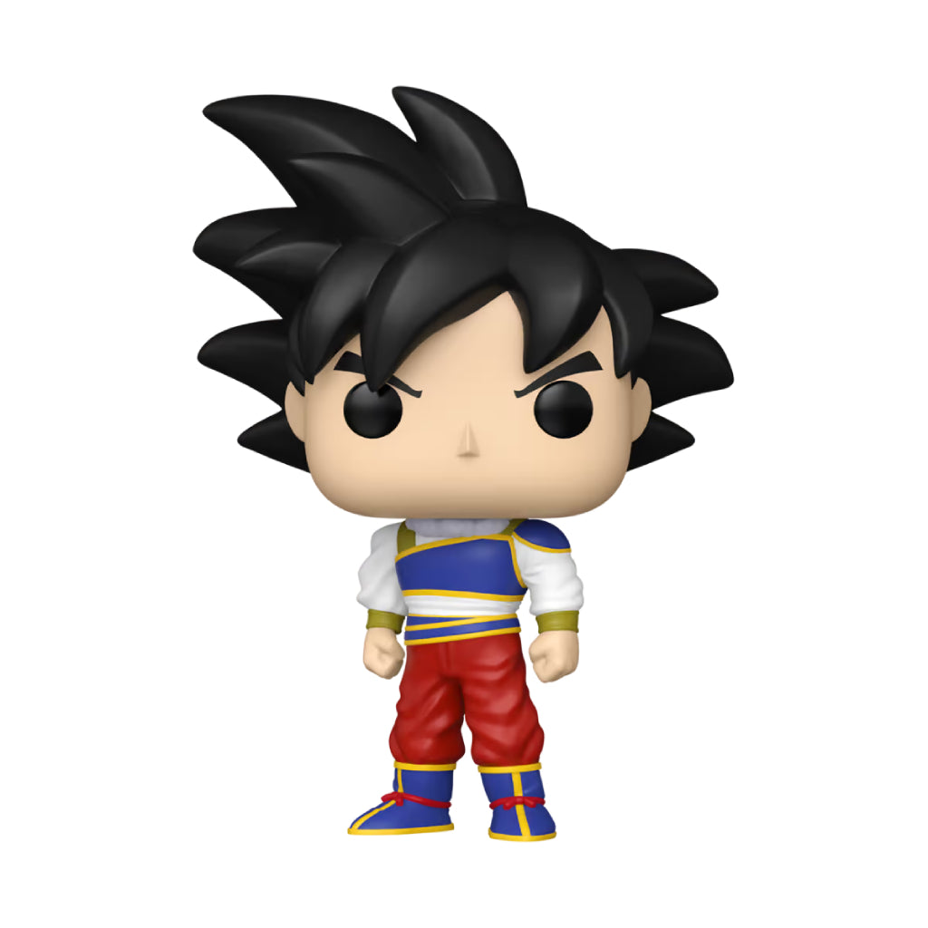 FUNKO POP ANIME DRAGON BALL Z GOKU (YARDRAT) 2106