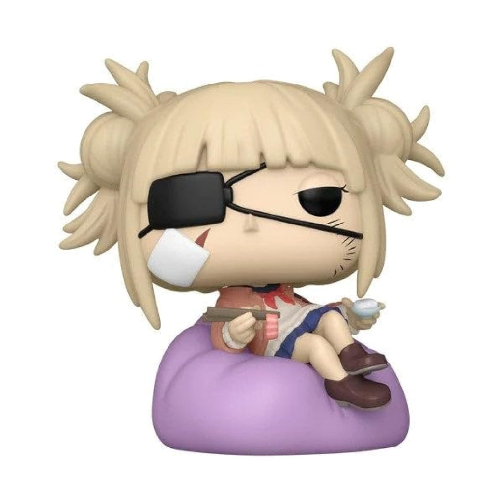 FUNKO POP ANIME MY HERO ACADEMIA HIMIKO TOGA 1355