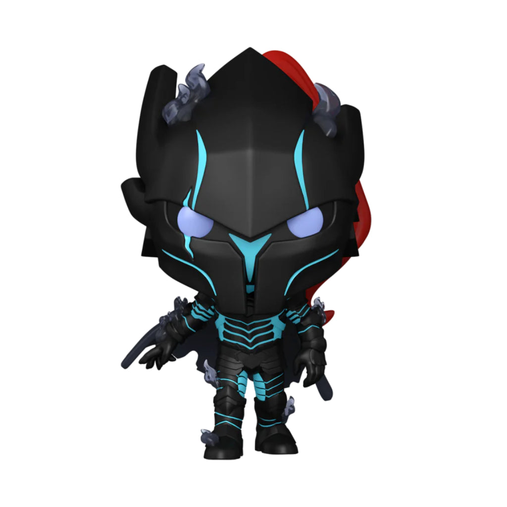 FUNKO POP ANIME SOLO LEVELING IGRIS 1985