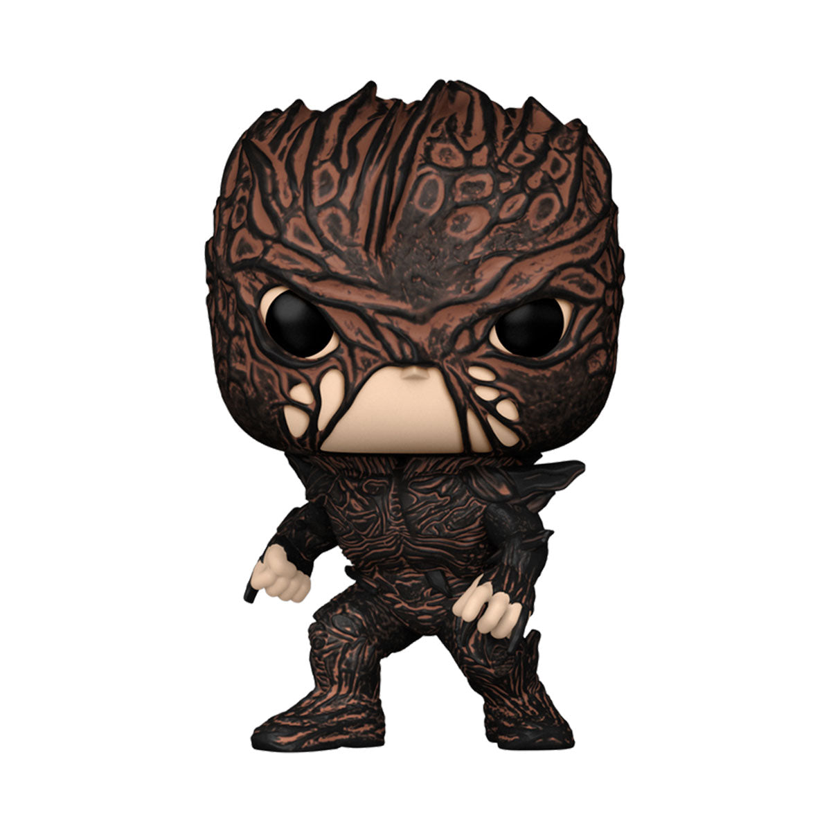 FUNKO POP DC MOVIES THE FLASH DARK FLASH 1338