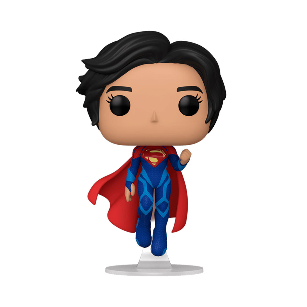 FUNKO POP DC MOVIES THE FLASH SUPERGIRL 1339
