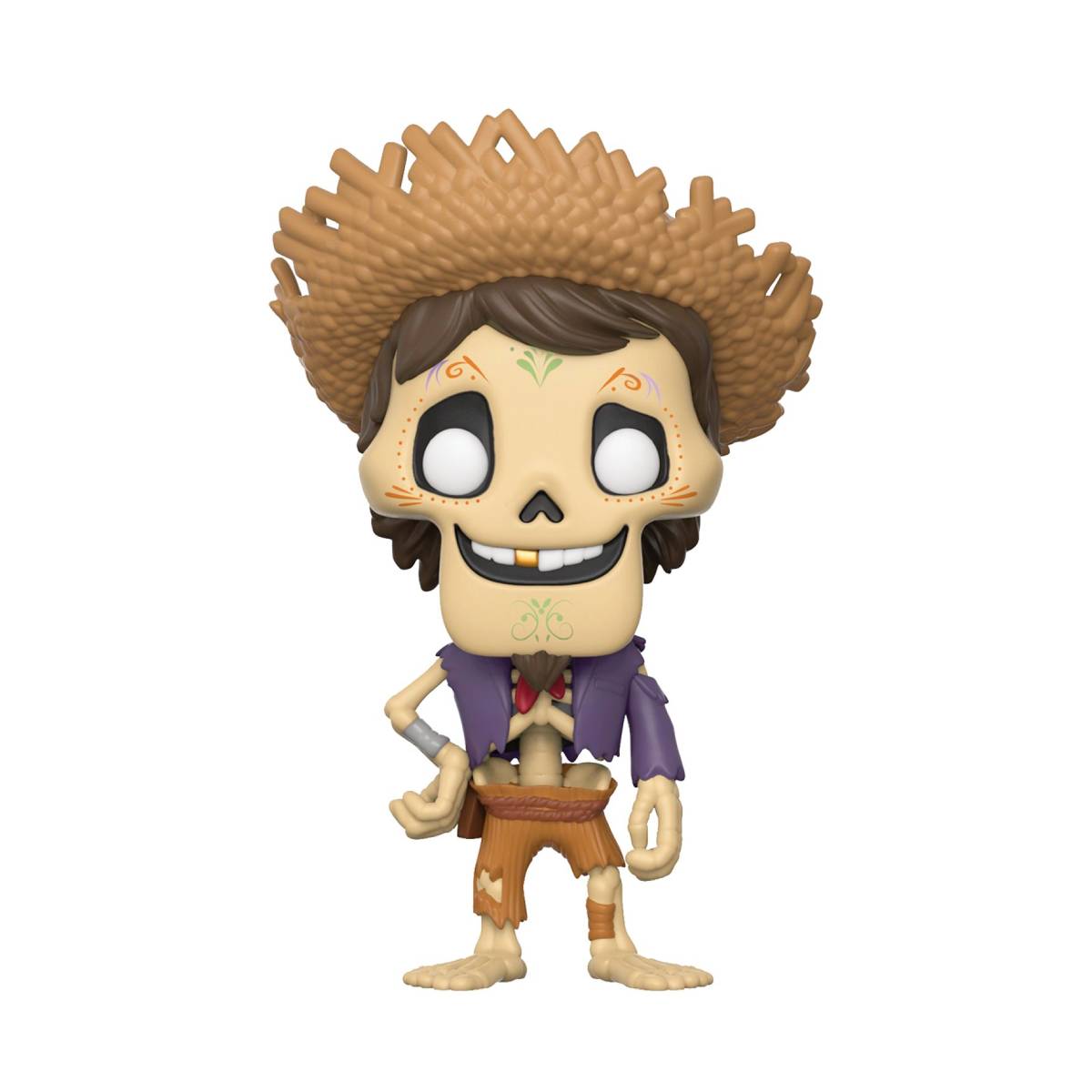 FUNKO POP DISNEY COCO HECTOR 305