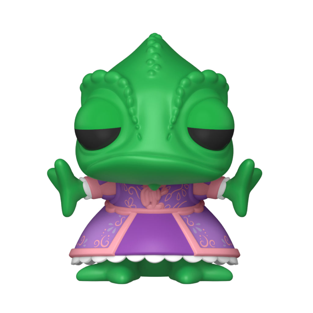 FUNKO POP DISNEY TANGLED 15 YEARS PASCAL IN DRESS 1643
