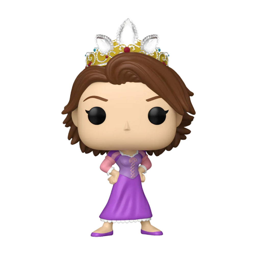 FUNKO POP DISNEY TANGLED RAPUNZEL 1641