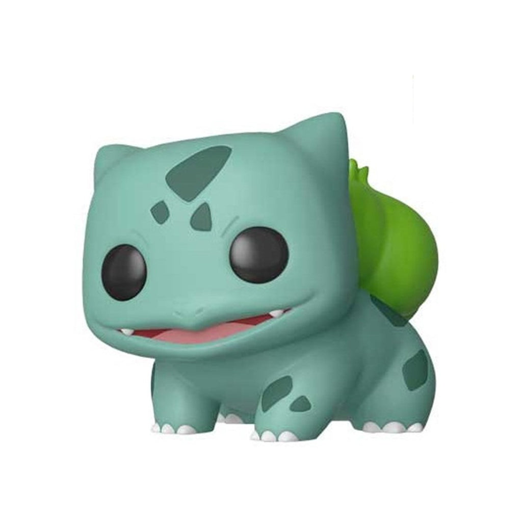 FUNKO POP GAMES POKEMON BULBASAUR 453 (EMEA)