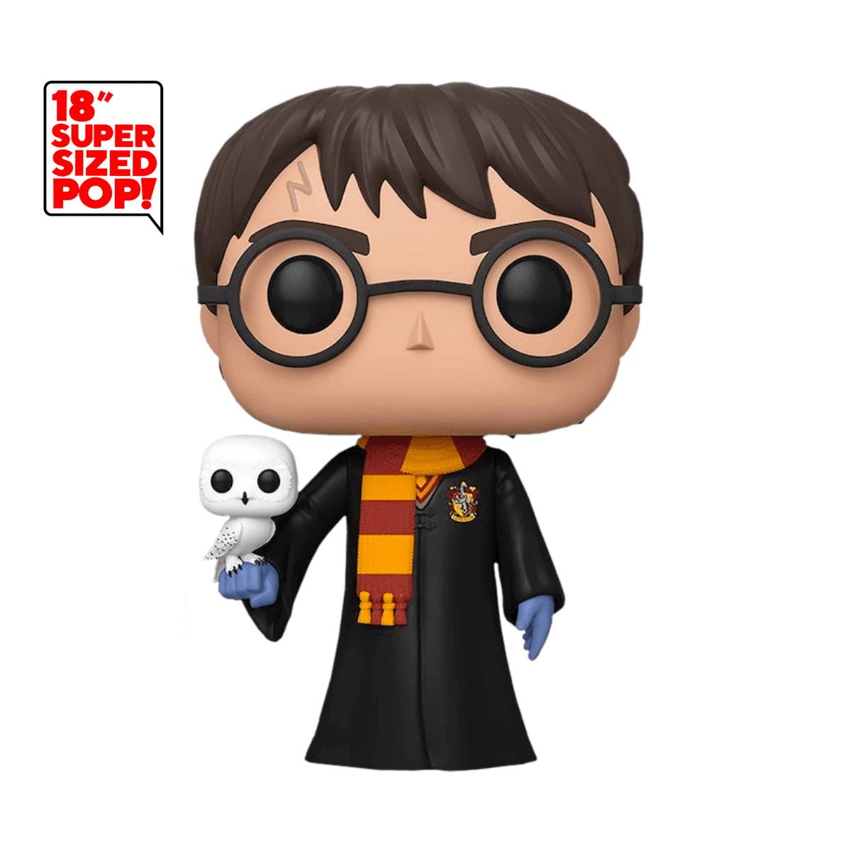 FUNKO POP 18 INCH WIZARDING WORLD HARRY POTTER 01
