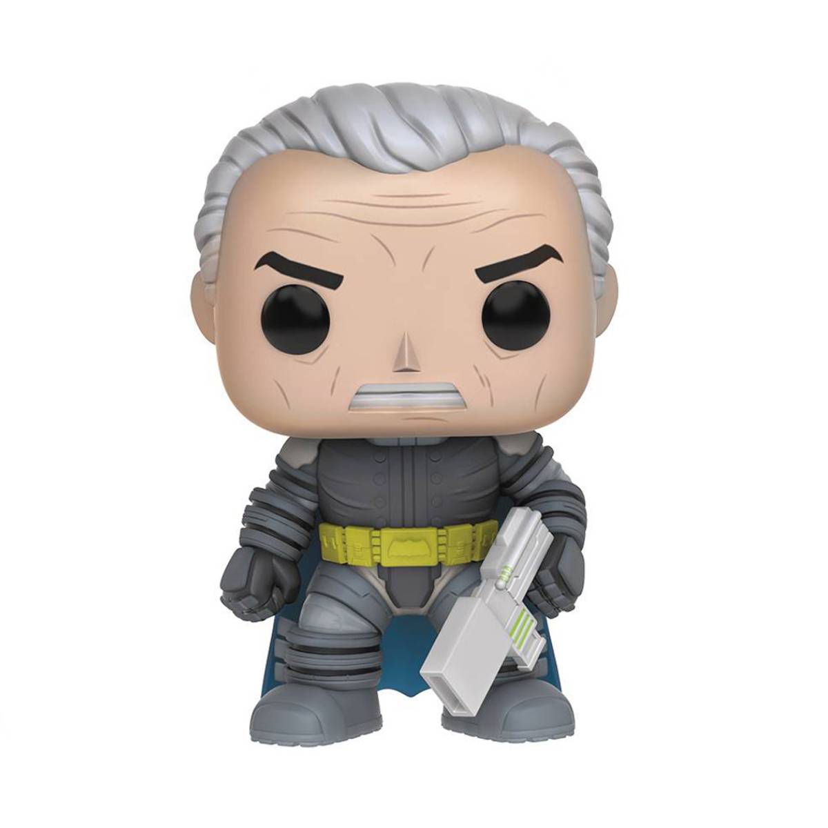 FUNKO POP DC HEROES BATMAN DARK KNIGHT RETURNS ARMORED BATMAN 113