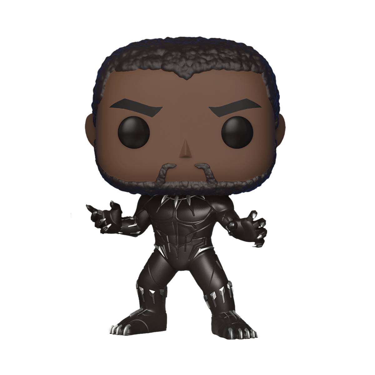 FUNKO POP MARVEL STUDIOS BLACK PANTHER 273