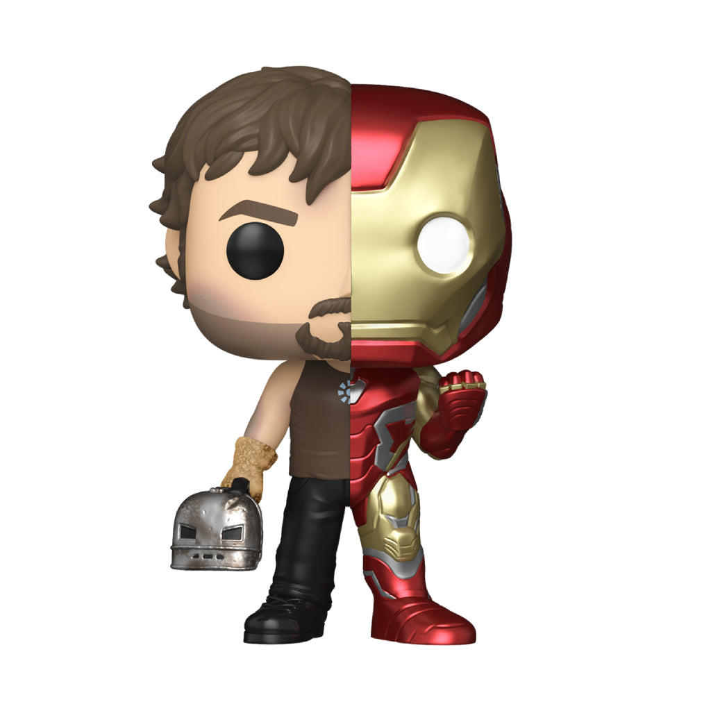 FUNKO POP MARVEL STUDIOS INFINITY SAGA TONY STARK / IRON MAN 1569