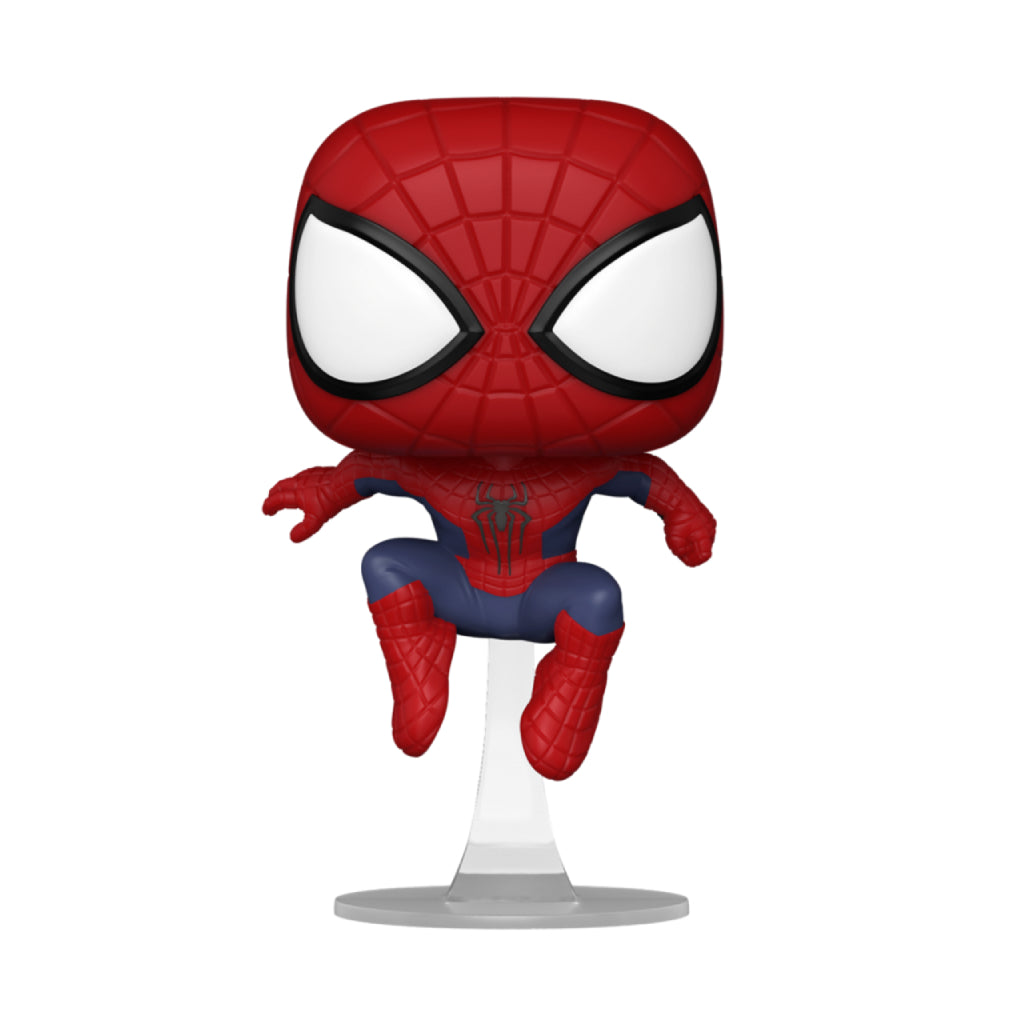 FUNKO POP MARVEL STUDIOS SPIDERMAN NO WAY HOME THE AMAZING SPIDERMAN 1159