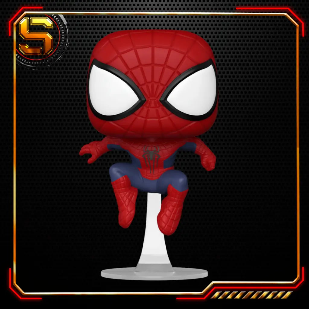 FUNKO POP MARVEL STUDIOS SPIDERMAN NO WAY HOME THE AMAZING SPIDERMAN 1159