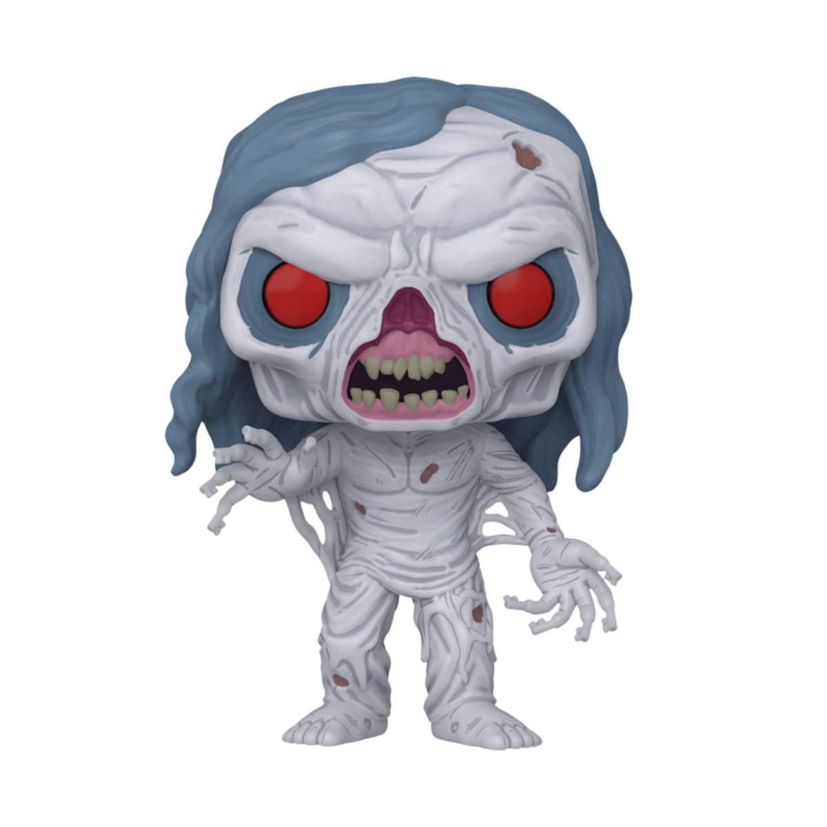 FUNKO POP MOVIES INSIDIOUS THE LOST KEY KEY DEMON 1459 NYCC 2023 EXCLUSIVO SAHARIS