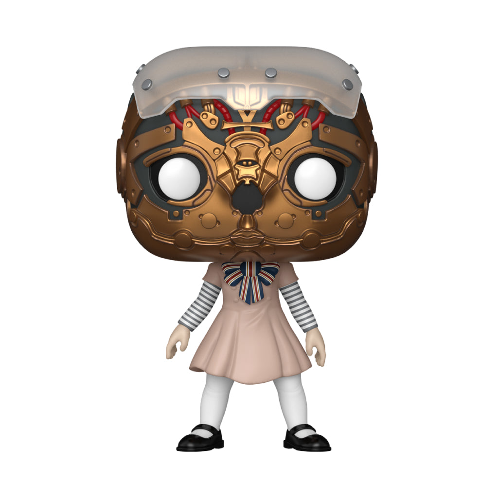 FUNKO POP MOVIES MEGAN M3GAN (MT) 1903