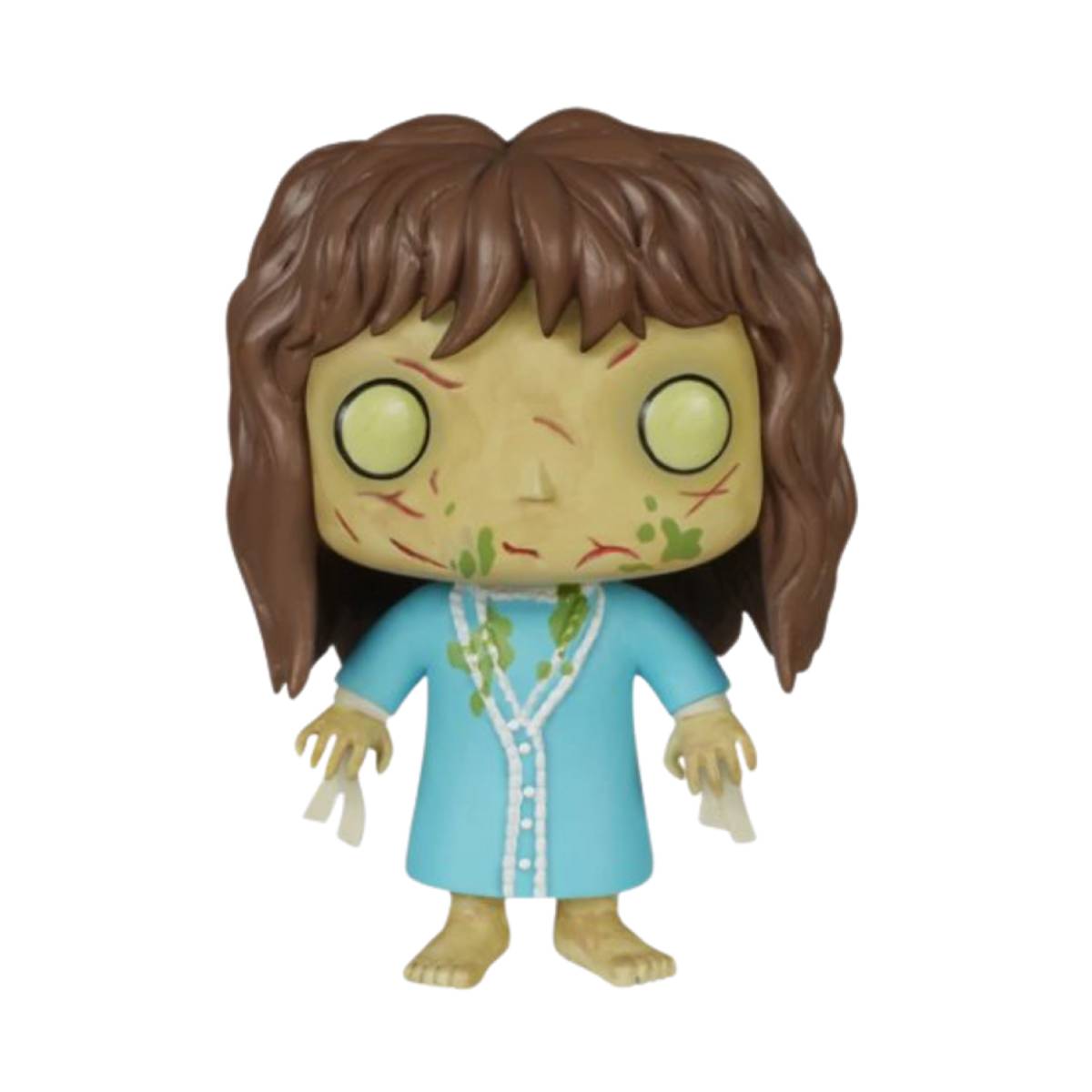FUNKO POP MOVIES THE EXORCIST REAGAN 203