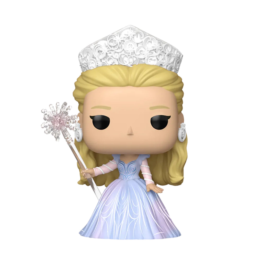 FUNKO POP MOVIES WICKED PT 2 GLINDA IN BLUE GOWN 1926