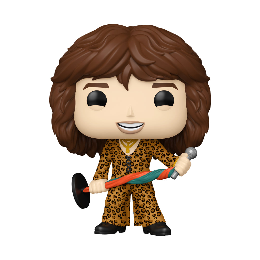 FUNKO POP ROCKS AEROSMITH STEVEN TYLER (LEOPARD) 475