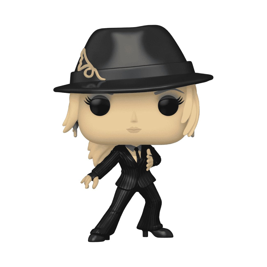 FUNKO POP ROCKS BRITNEY SPEARS ME AGAINST THE MUSIC 410