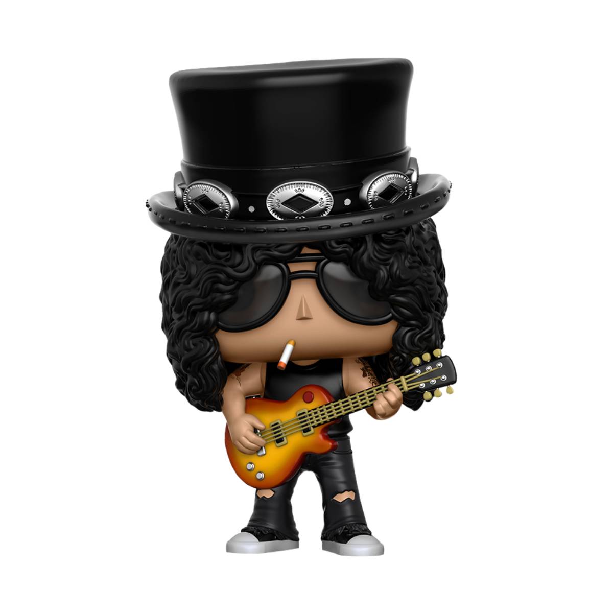 FUNKO POP ROCKS GUNS N ROSES SLASH 51