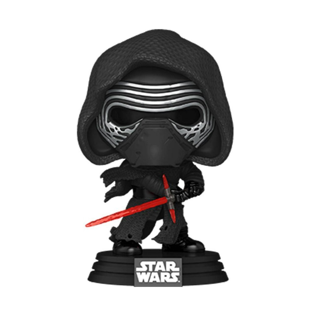 FUNKO POP STAR WARS KYLO REN SUPREME LEADER 731