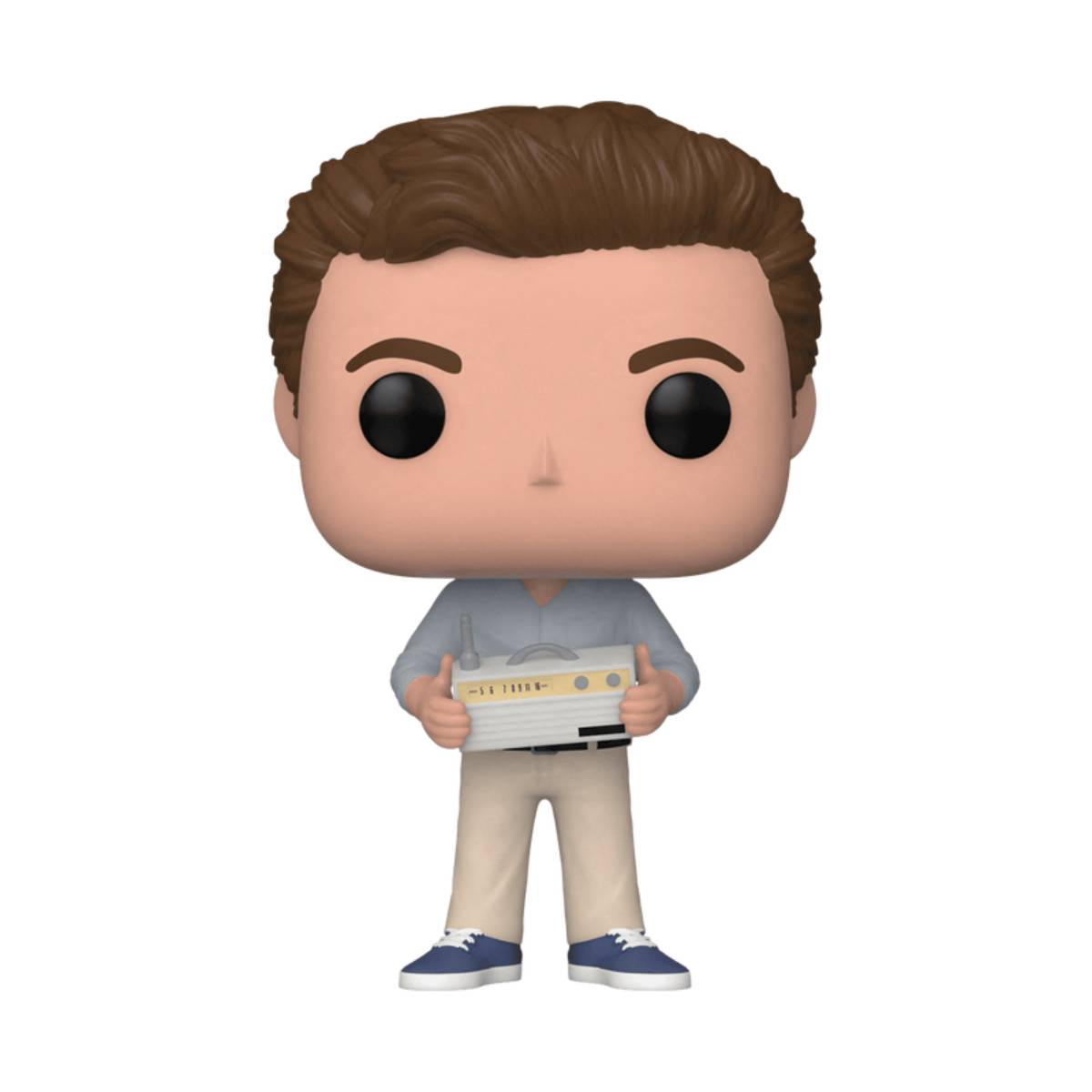 FUNKO POP TV GILLIGANS ISLAND ROY THE PROFESSOR HINKLEY 1333