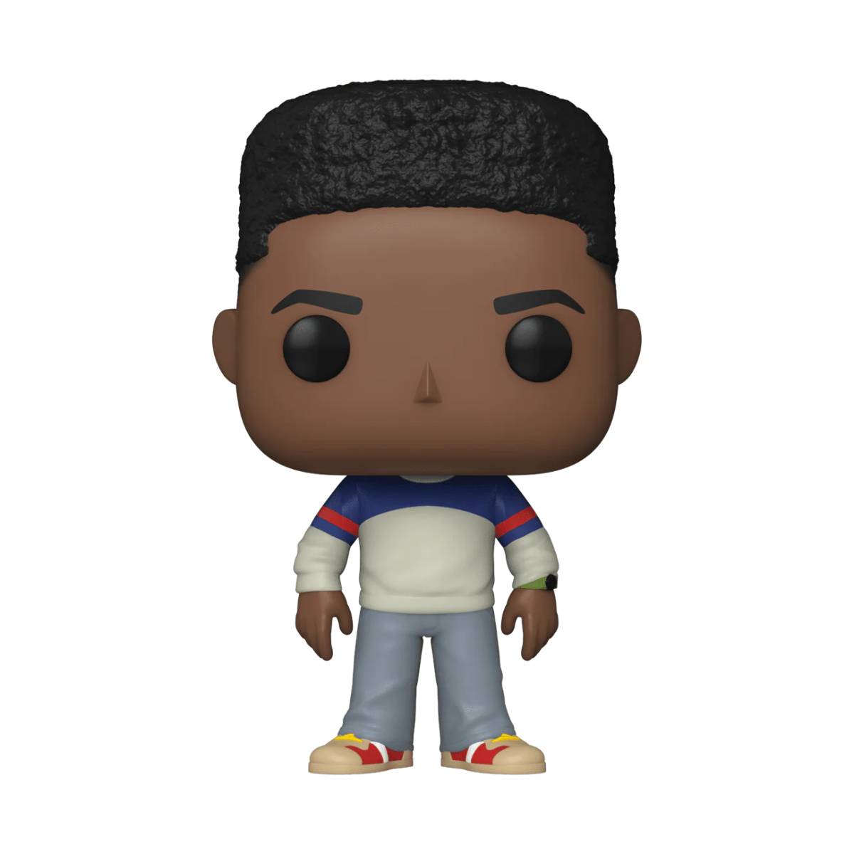 FUNKO POP TV NETFLIX STRANGER THINGS LUCAS 1241