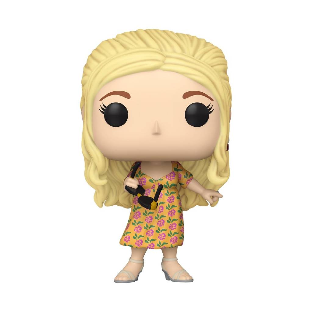 FUNKO POP TV SERIES WHITE LOTUS TANYA MCQUOID 1651