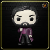 FUNKO POP TV WHAT WE DO IN THE SHADOWS LAZLO CRAVENSWORTH 1329