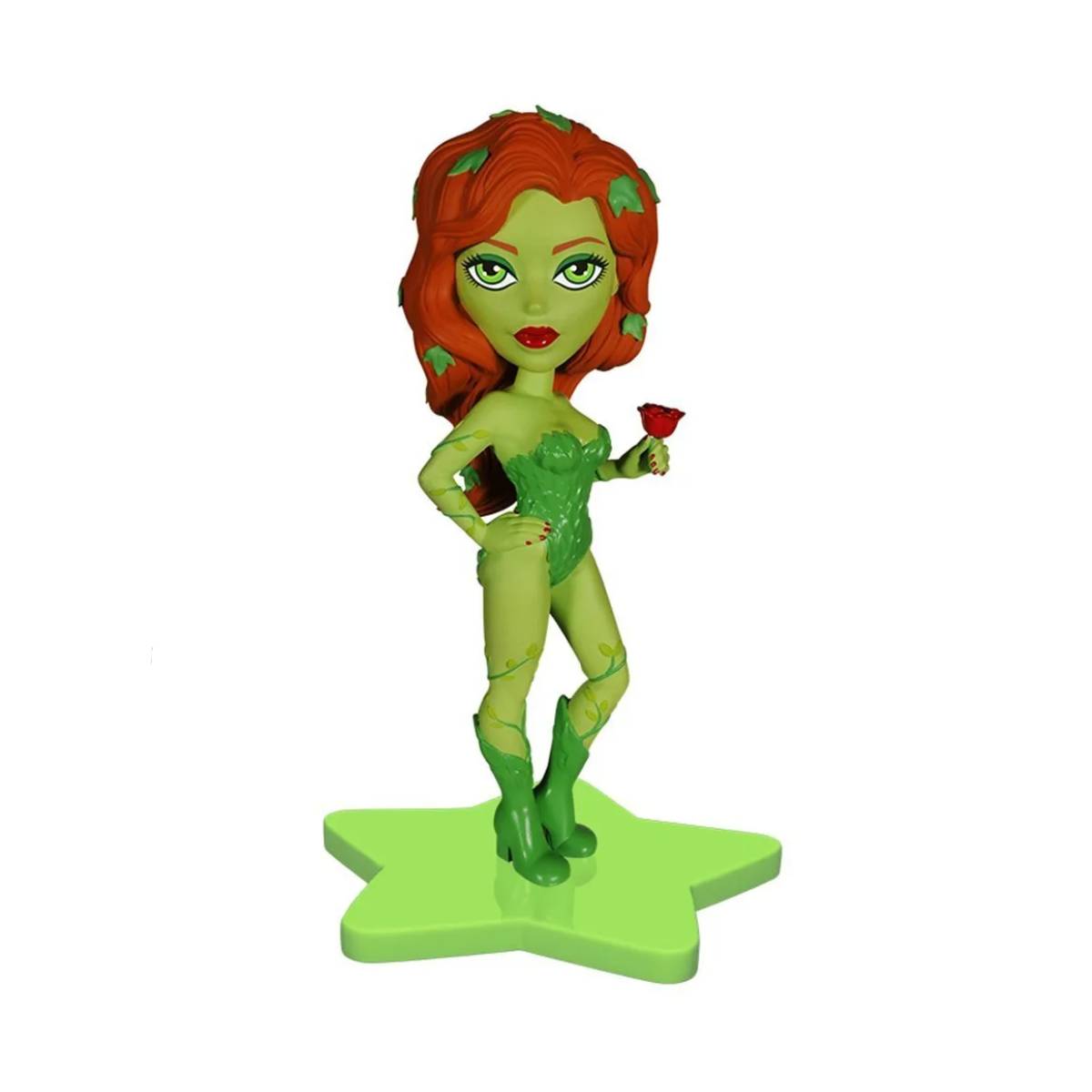 FUNKO VINYL VIXENS DC POISON IVY