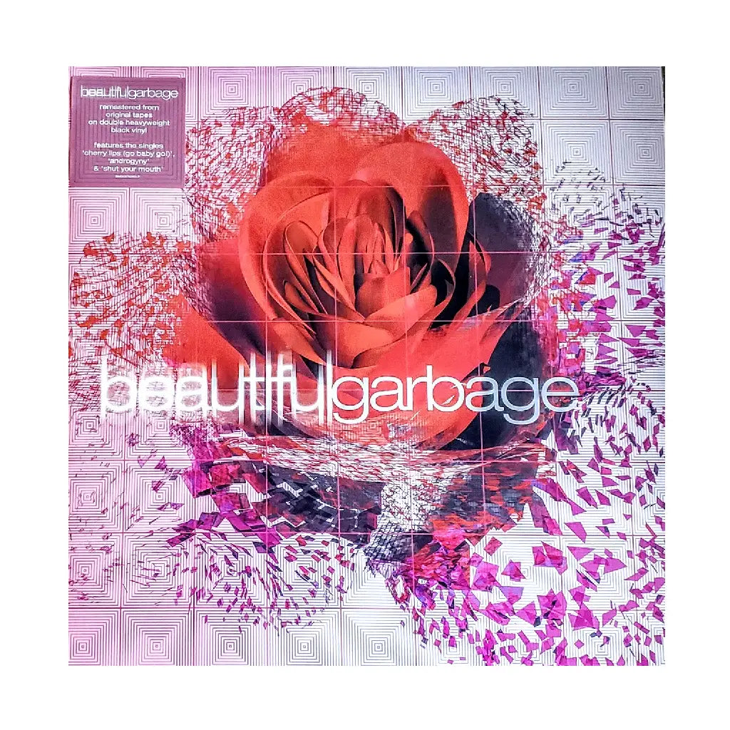 GARBAGE / BEAUTIFULGARBAGE (20TH ANNIVERSARY)
