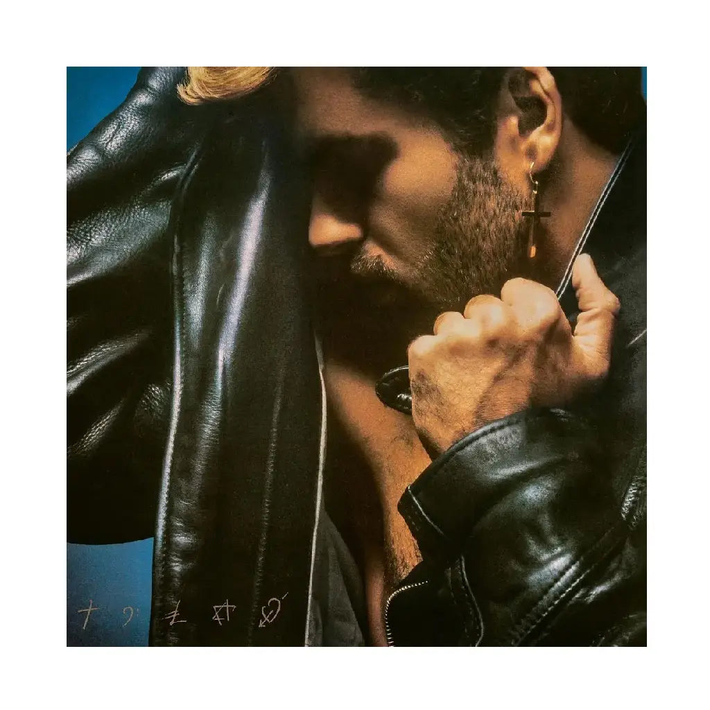 GEORGE MICHAEL / FAITH (180 GRAM)