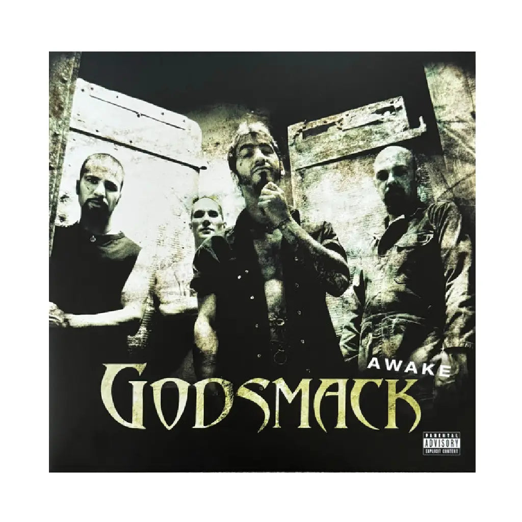 GODSMACK / AWAKE (REMASTERED)