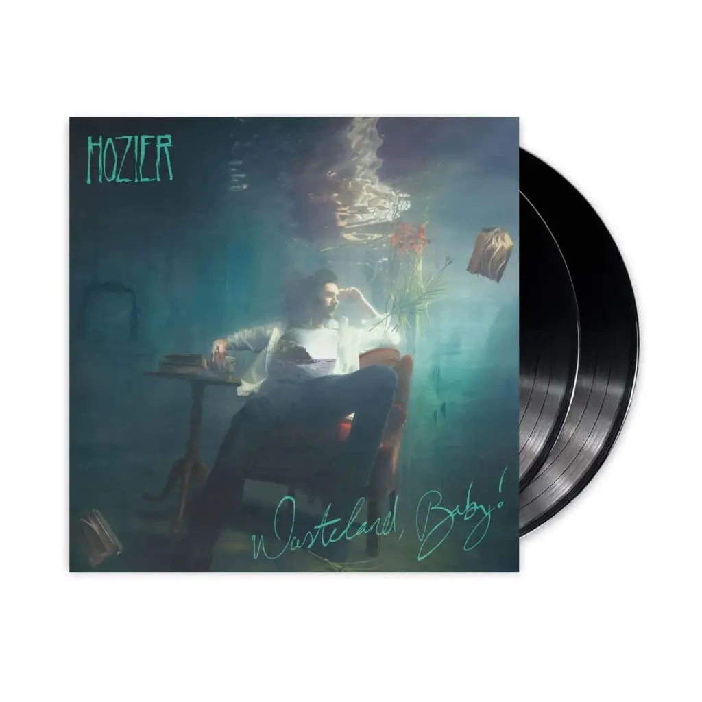 HOZIER / WASTELAND BABY