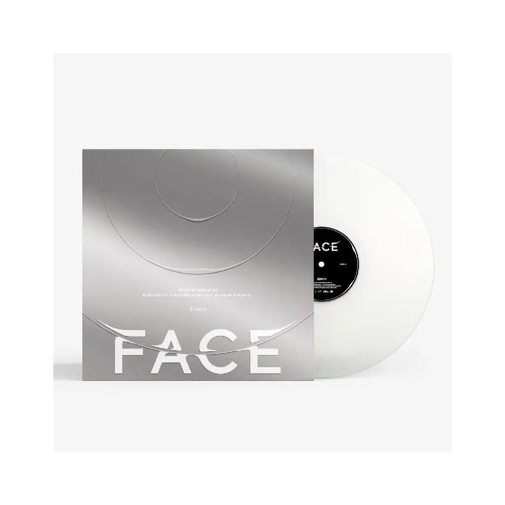 JIMIN ( BTS ) / FACE