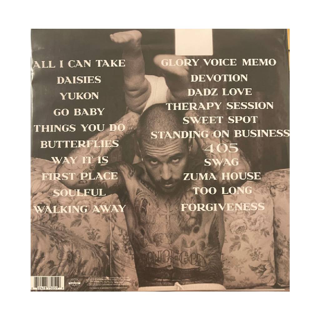 JUSTIN BIEBER / SWAG