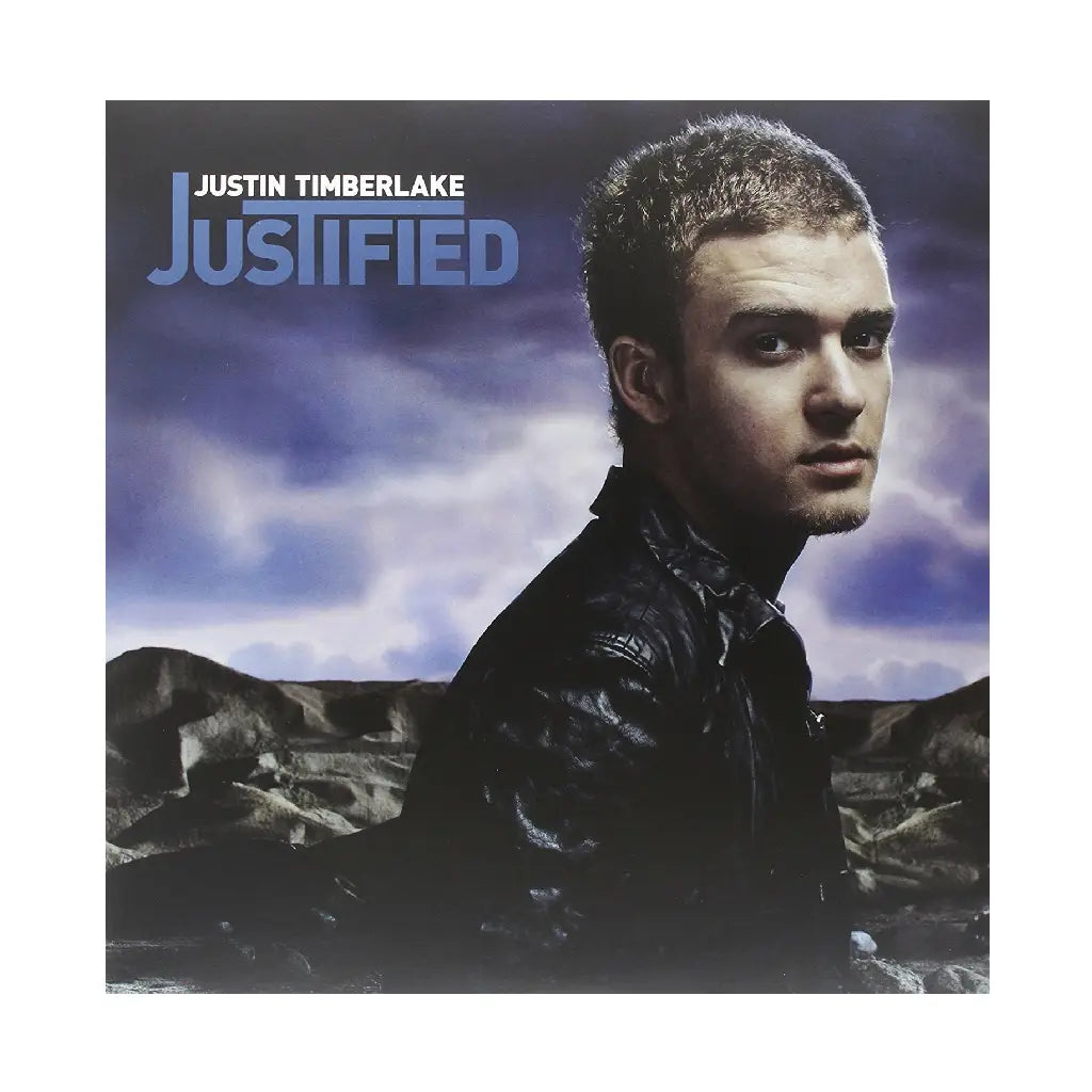 JUSTIN TIMBERLAKE / JUSTIFIED