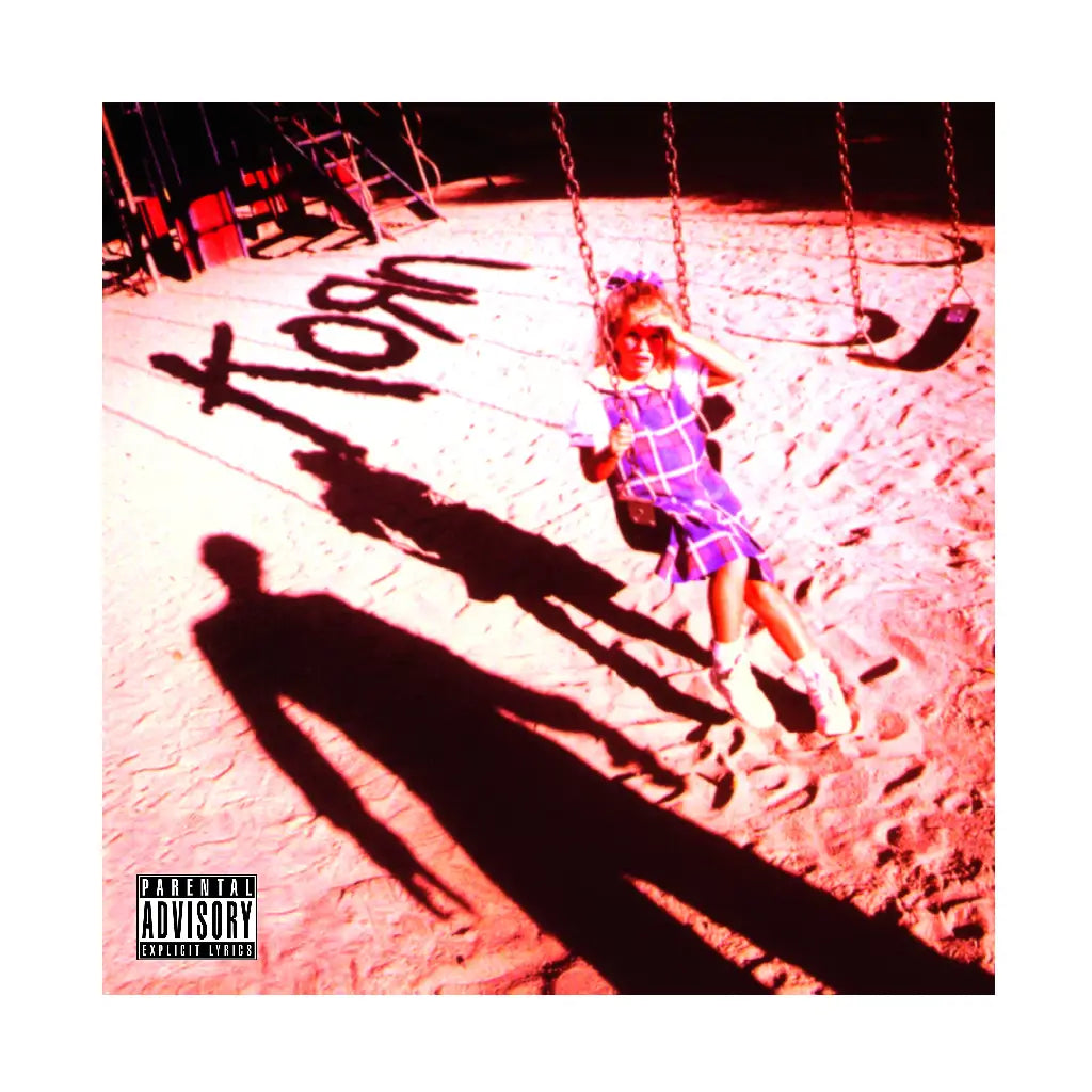 KORN / KORN
