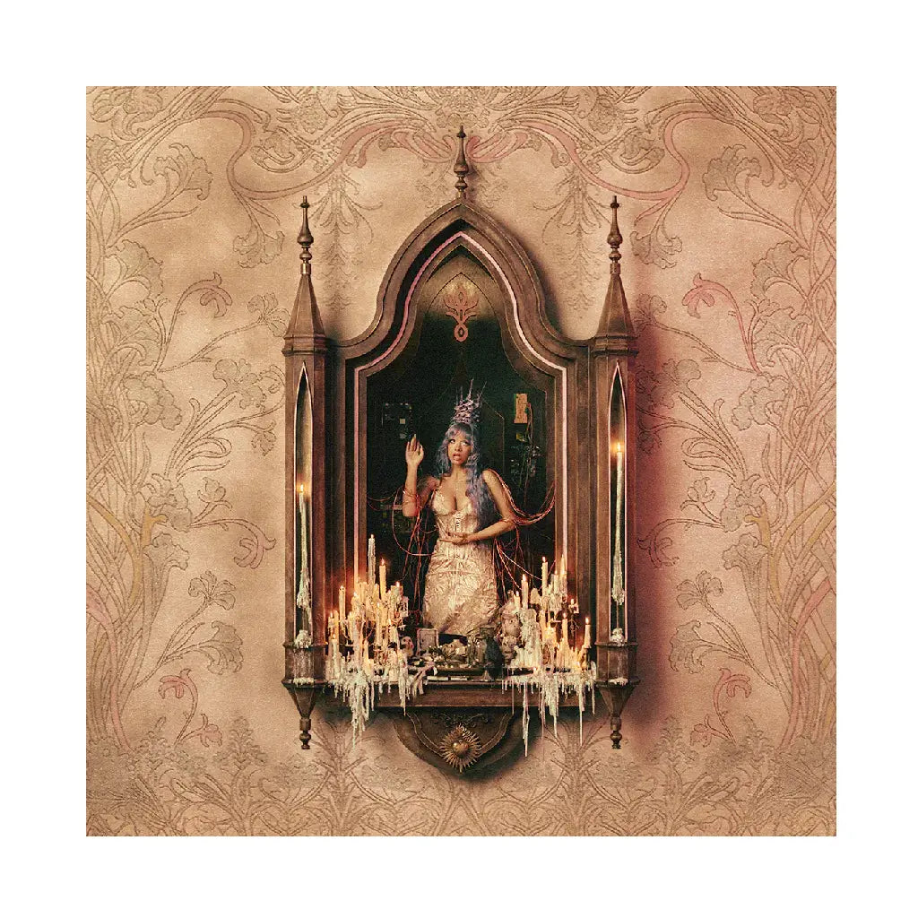 MELANIE MARTINEZ / HADES
