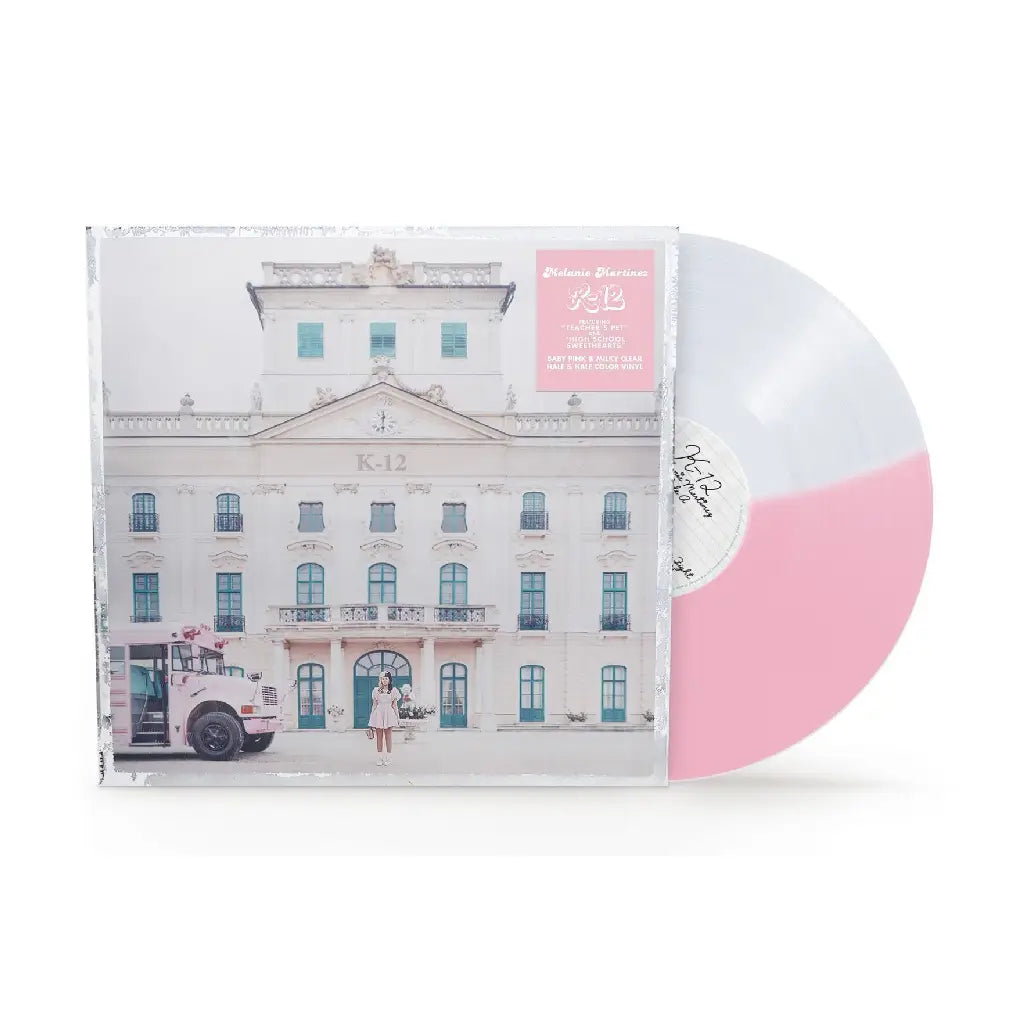 MELANIE MARTINEZ / K12