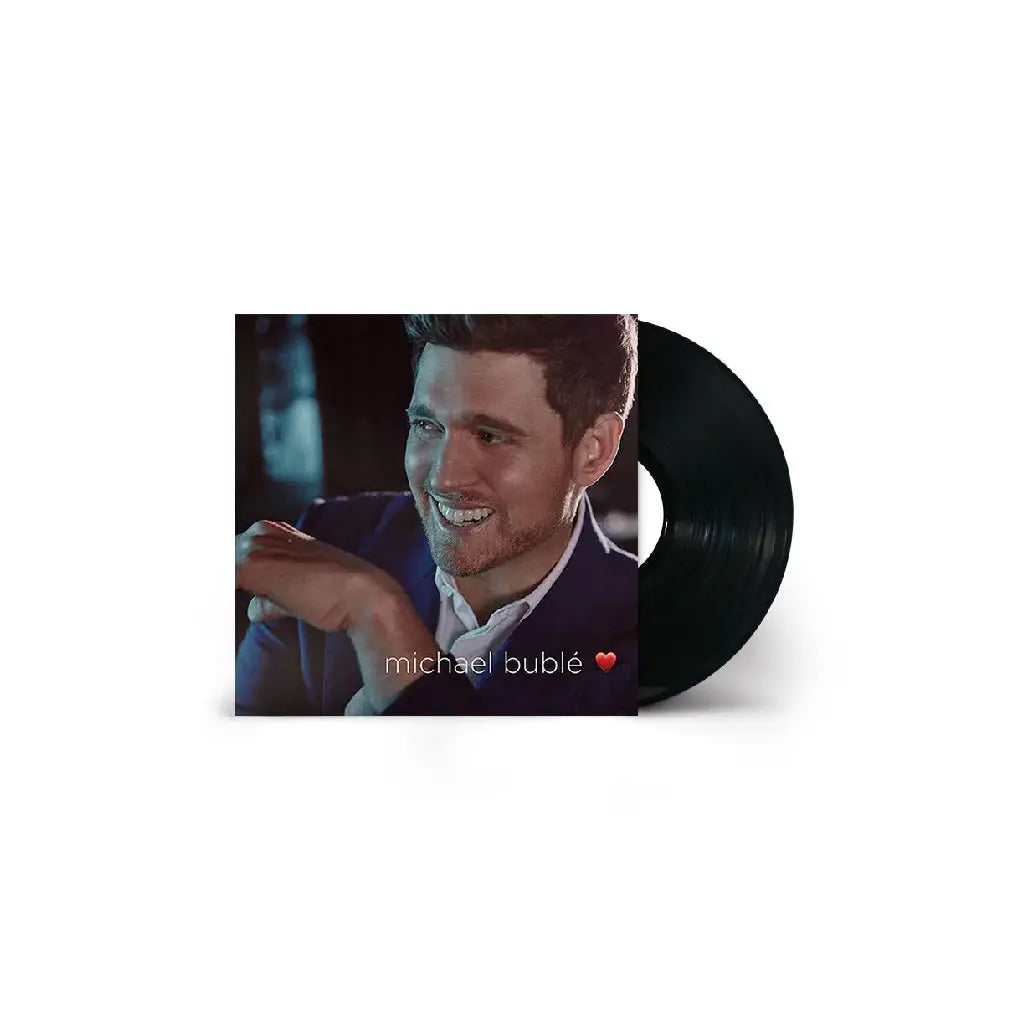 MICHAEL BUBLE / LOVE