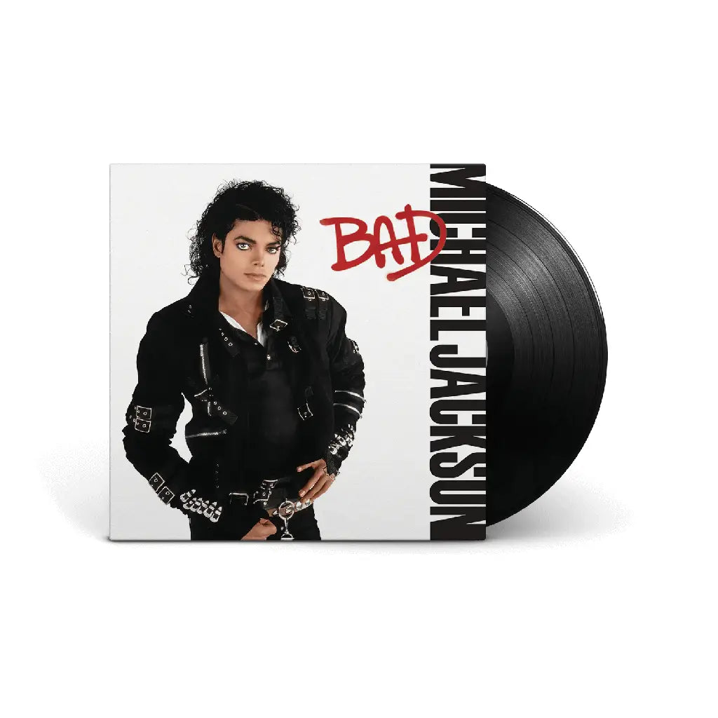 MICHAEL JACKSON / BAD