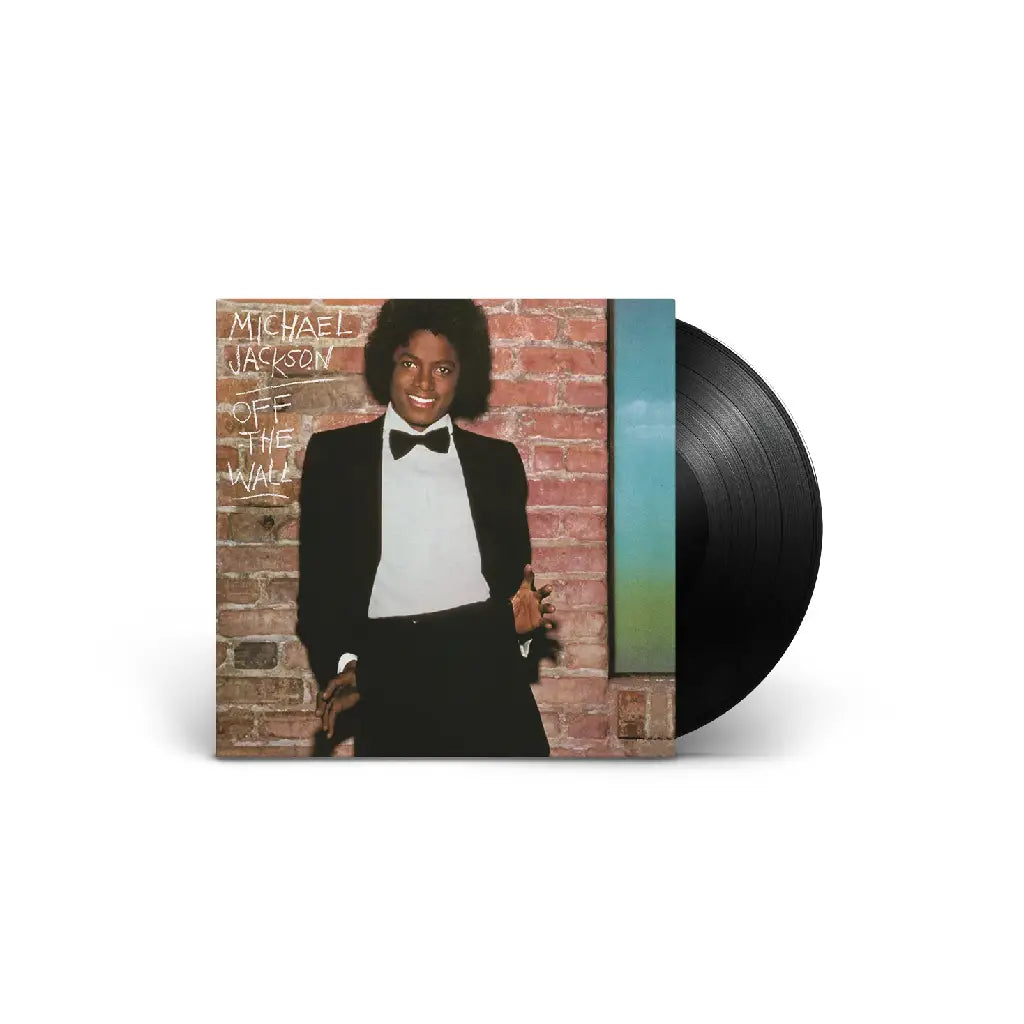 MICHAEL JACKSON / OFF THE WALL