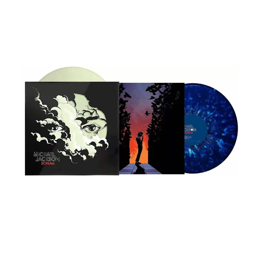 MICHAEL JACKSON / SCREAM