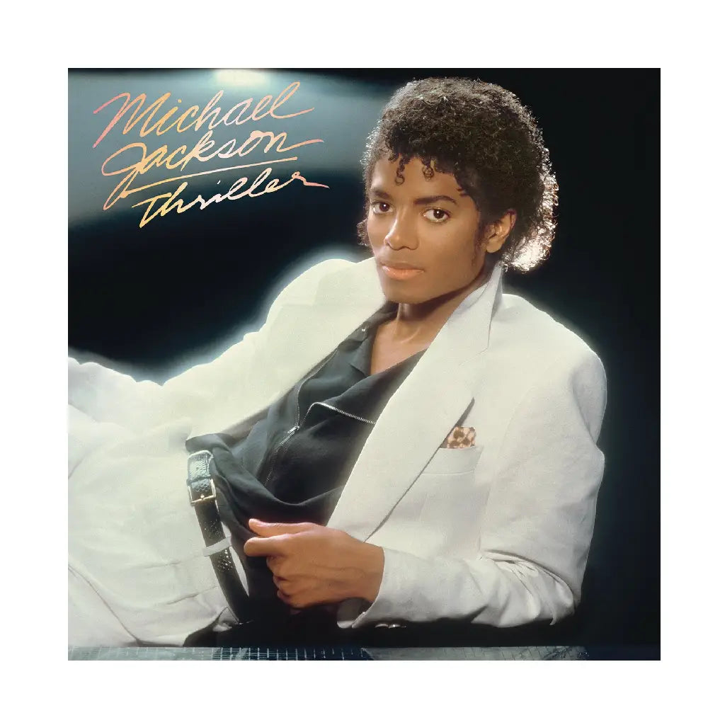 MICHAEL JACKSON / THRILLER
