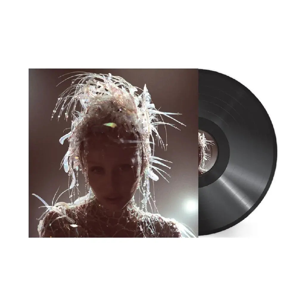 MILEY CYRUS / SOMETHING BEAUTIFUL